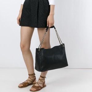 Tory Burch Marion Tote
